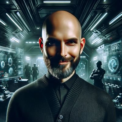 OneGizm0's profile picture. M. Sc. Aerospace Engineer | B.Eng Mech Eng | Ing. | Tech & STEM Enthusiast | Building the future with code, innovation, and automation. 🇨🇦⚜️