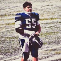 Benjamin Richardson (@benrichardson55) 's Twitter Profile