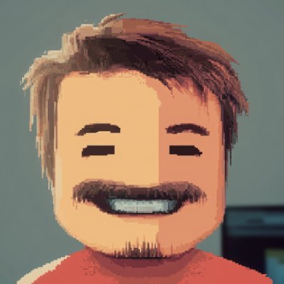 martinclasen's profile picture. Si te gusta la soda, bancate la burbuja.