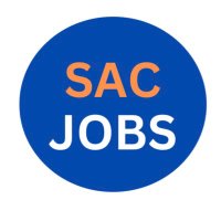 SacJobs (@sacjobs1) 's Twitter Profile Photo SacJobs (@sacjobs1) 's Twitter Profile Photo