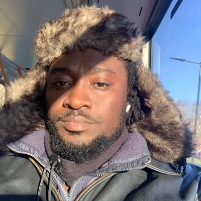 boakyearhin1's profile picture. Telecom Engineer/ cyber security Technology analyst / Aircraft Maintenance Engineering