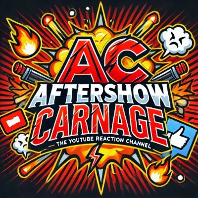 CarnageShow's profile picture. 