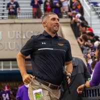 Michael Green (@coachgreenbart) 's Twitter Profile
