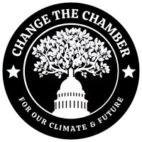 Change the Chamber (@changeuschamber) 's Twitter Profile Photo Change the Chamber (@changeuschamber) 's Twitter Profile Photo