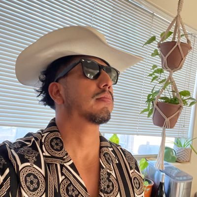 #Foodie #Chef #Boomer#Suns4Life #LWO#Valleyboy