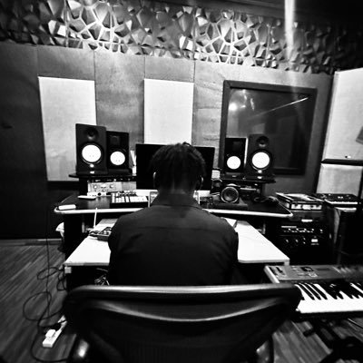 uglyonit's profile picture. Music Producer ||  management.uglyxtough@gmail.com ||1/2 @uglyxtough