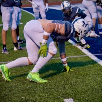 Jack McCowan (@thejackmccowan) 's Twitter Profile