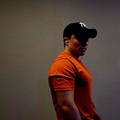 deportista.
