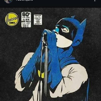 RubenCCL27's profile picture. Sic parvis magna