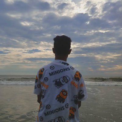Sallazar Simoes Profile
