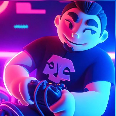 Inconsistent Twitch Streamer | Consistent project starter | 3D Sculpting Novice | VRC |