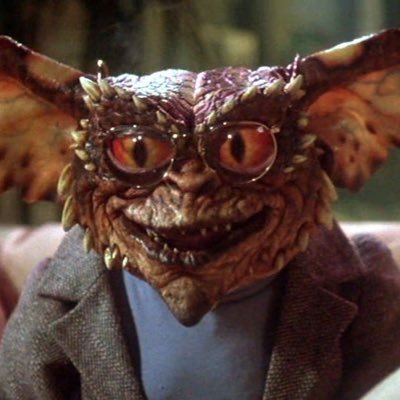 FPLGremlin's profile picture. Please feed me after midnight.