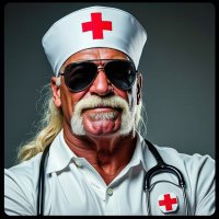 WrestleManiaRN (@wrestlemaniarn) 's Twitter Profile Photo WrestleManiaRN (@wrestlemaniarn) 's Twitter Profile Photo