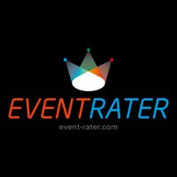 Event Rater (@eventrater) 's Twitter Profile Photo Event Rater (@eventrater) 's Twitter Profile Photo