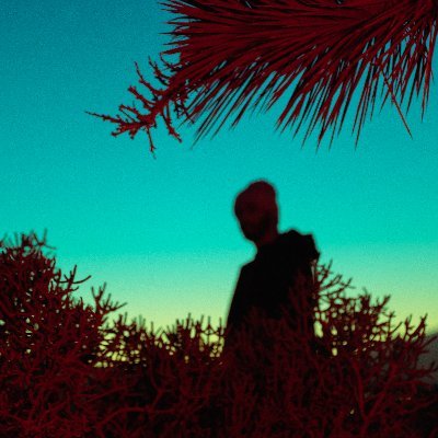 YOUUSWETHEM's profile picture. Music to listen to while the world is falling a p a r t together 🌊