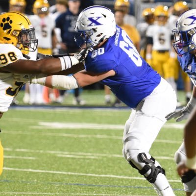 Grant Hester Profile