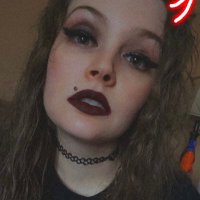 SpookyVibes 😈 (@vibes_spooky) 's Twitter Profile