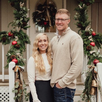 b_steinlage's profile picture. Jeremiah 29:11                               "Discipline is choosing between what you want now and what you want most." - Abraham Lincoln