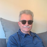 Luis De Falco (@cybertiger65) 's Twitter Profile