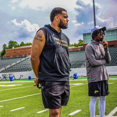 COACH PEEPLES | Providence High |JV Head Coach & Head OL🏴☠️ |IG@Dame.Dolla__| CLT📍