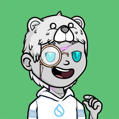 onbir1000eth's profile picture. Certified kaito hater