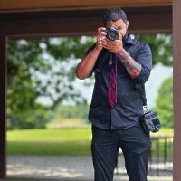 Matt Black (@whoismattblack2) 's Twitter Profile