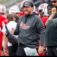 TJ Weyl (@coachtjweyl) 's Twitter Profile Photo TJ Weyl (@coachtjweyl) 's Twitter Profile Photo