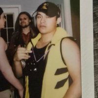 Elijah Rey Sanchez-Garcia (@imthebaconator) 's Twitter Profile