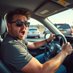 Driving While Josh (@drvingwhilejosh) Twitter profile photo