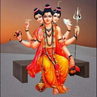 Vivek_dmm's profile picture. Tat Tvam Asi 🙏