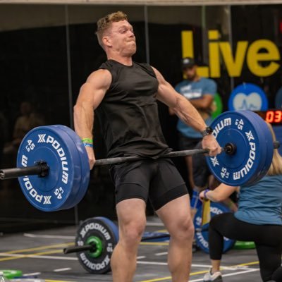 cdutch513's profile picture. Dean & Amber❤️ I like CrossFit, Tesla and guns. Save some money here: https://t.co/75s7IpVbcN