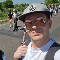 Maximiliano Hinz (@maxihinz) 's Twitter Profile