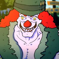 👑 Heavily Armed Clown (@heavilyarmedc) 's Twitter Profile
