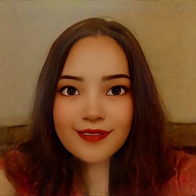 Loveme955's profile picture. changing the world one tweet at a time