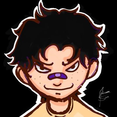 Houtarou_art5's profile picture. 🇧🇷 Brazilian Artist/21Y
🍄COMMISIONS OPEN🍄