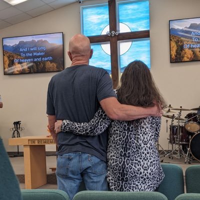 candy0_candy's profile picture. MAGA, Happily Married, Grandma, Conservative Christian, Love Dogs! - 1Thessalonians 4:17 - Soon...very soon. - No DM’s - Ex-Blue 🏁Formally verified IFBPatriots