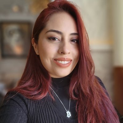 Lorena Ortiz Profile