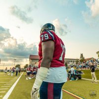 Anthony “Big U-Hall” Hall (@anthonyhall25) Twitter profile photo