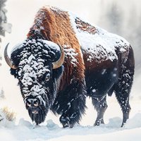 Game of Sustainability (@bisonhodl) 's Twitter Profile