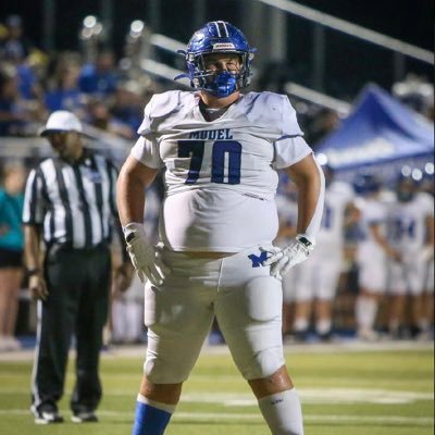 Cooper Henderson Profile