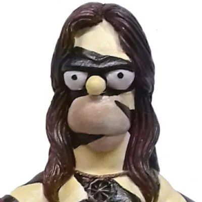 thebitbarien's profile picture. #bitcoin