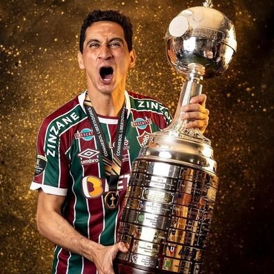 Kaion7_'s profile picture. Sou tricolor, sempre fui tricolor. Eu diria que já era Fluminense em vidas passadas, muito antes da presente encarnação.