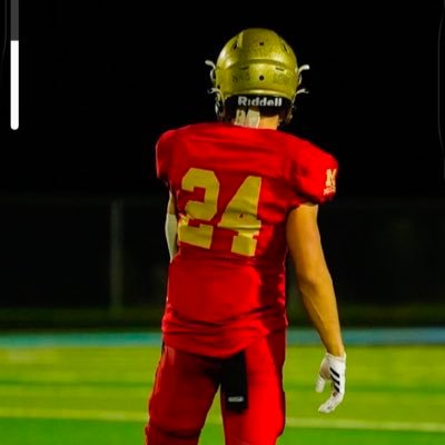 NCAA ID#2411465217 Football (RB,Slot,DB) 5,9-170lbs, 40-4.6 (814)691-5737 Email-spontak21j@gmail.com. Hudl-https://t.co/GMAl9CFOw3