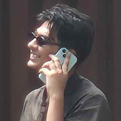 hi_rpj's profile picture. Web3. AI. Not superconductors. :/