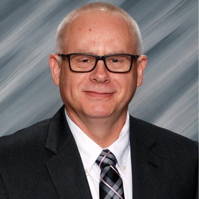 High School Principal/Relationships and Education Matter/EVERY DAY IS A GREAT DAY TO BE A WOLVERINE! #WPS