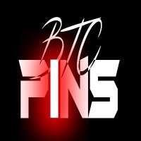 BtcPins (@btcpins) 's Twitter Profile Photo BtcPins (@btcpins) 's Twitter Profile Photo