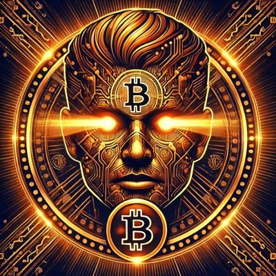 👨💻 Irresponsibly long Bitcoin & MSTR| 📈 Programmer |🔗 Crypto Enthusiast since 2017 | 💎 Bitcoin Maximalist .#Bitcoin #BlockchainRevolution