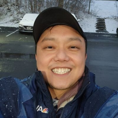 wxtim91's profile picture. Weekend Meteorologist for WVVA
Meteorologist WNC Weather
https://t.co/Lh2r44gRaF