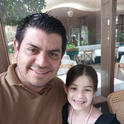 Presidente Fundacion Jerusalem, Ex- Candidato a la Vicepresidencia de Bolivia y Felizmente Casado