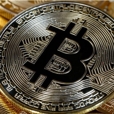 Math teacher, Sci-fi Author, and cryptocurrency enthusiast. #XRP #ETH #Bitcoin #XLM #ADA